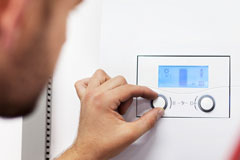 best Beckwith boiler servicing companies