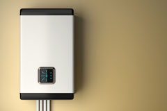 Beckwith electric boiler companies