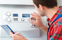 free commercial Beckwith boiler quotes
