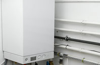 free Beckwith condensing boiler quotes