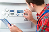 free Beckwith gas safe engineer quotes