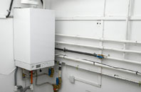 Beckwith boiler installers