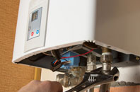 free Beckwith boiler install quotes