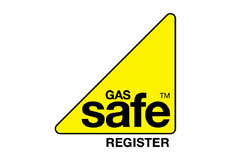 gas safe companies Beckwith