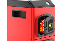 Beckwith solid fuel boiler costs